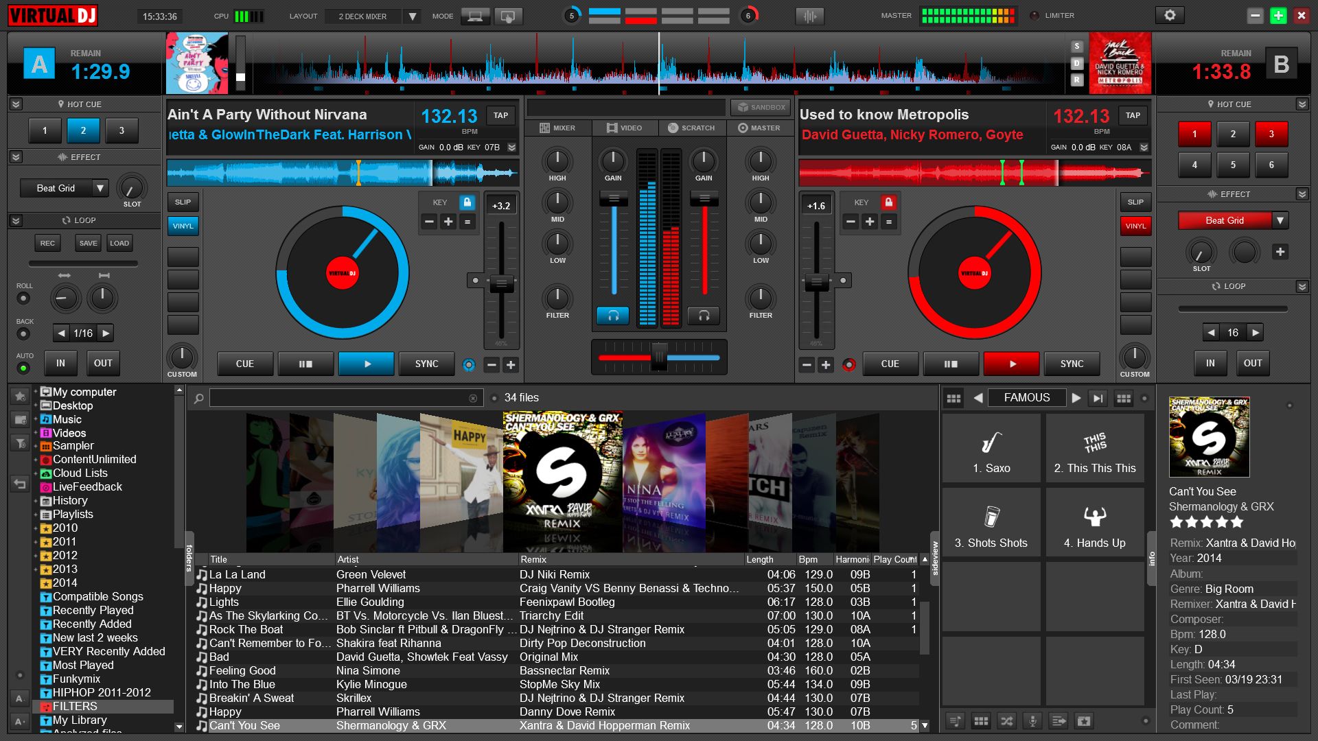 Numark mixtrack pro 3 mapping for virtual dj downloads